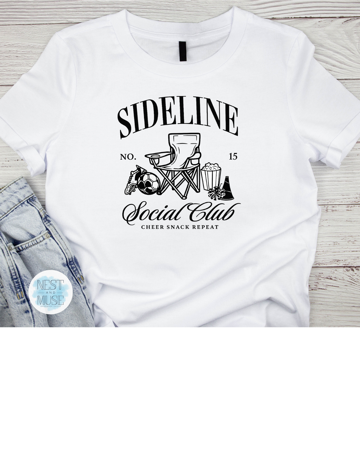 Slidelines Social Club